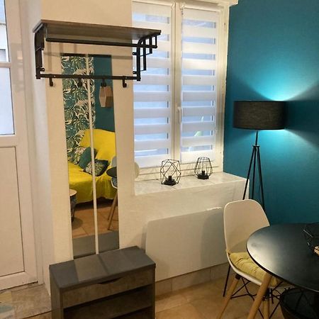 Au Studio De Kris Frouard Extérieur photo